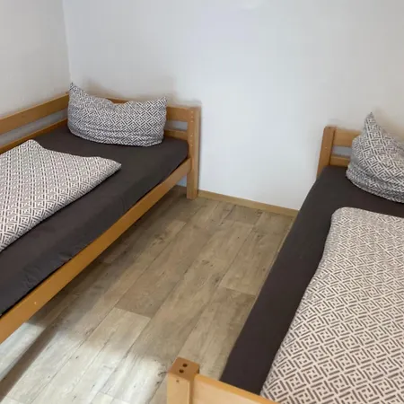 Neu Eg Bis 4 Personen Im Naherholungs U Seengebiet Bruck in der Oberpfalz