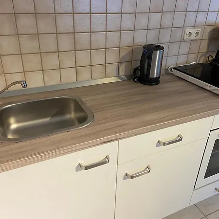 Διαμέρισμα Neu Eg Bis 4 Personen Im Naherholungs U Seengebiet Bruck in der Oberpfalz