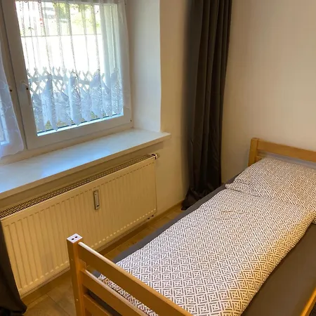 Neu Eg Bis 4 Personen Im Naherholungs U Seengebiet Διαμέρισμα