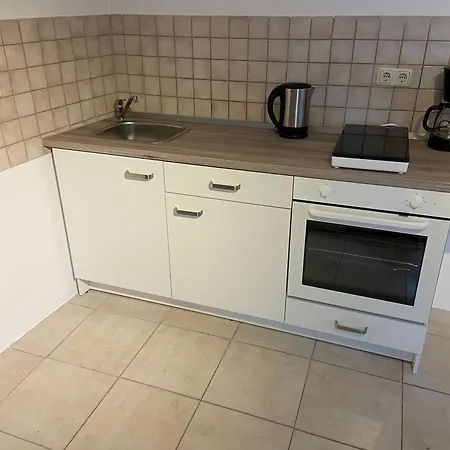 Neu Eg Bis 4 Personen Im Naherholungs U Seengebiet Διαμέρισμα Bruck in der Oberpfalz