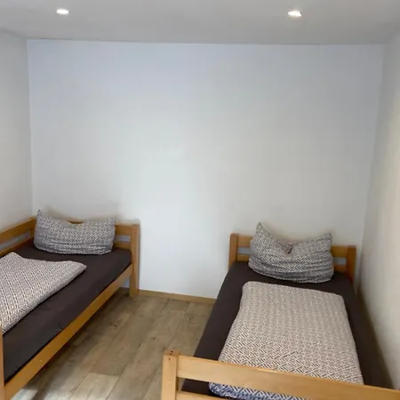 Διαμέρισμα Neu Eg Bis 4 Personen Im Naherholungs U Seengebiet Bruck in der Oberpfalz