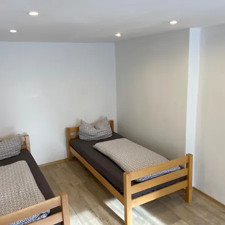 Διαμέρισμα Neu Eg Bis 4 Personen Im Naherholungs U Seengebiet Bruck in der Oberpfalz